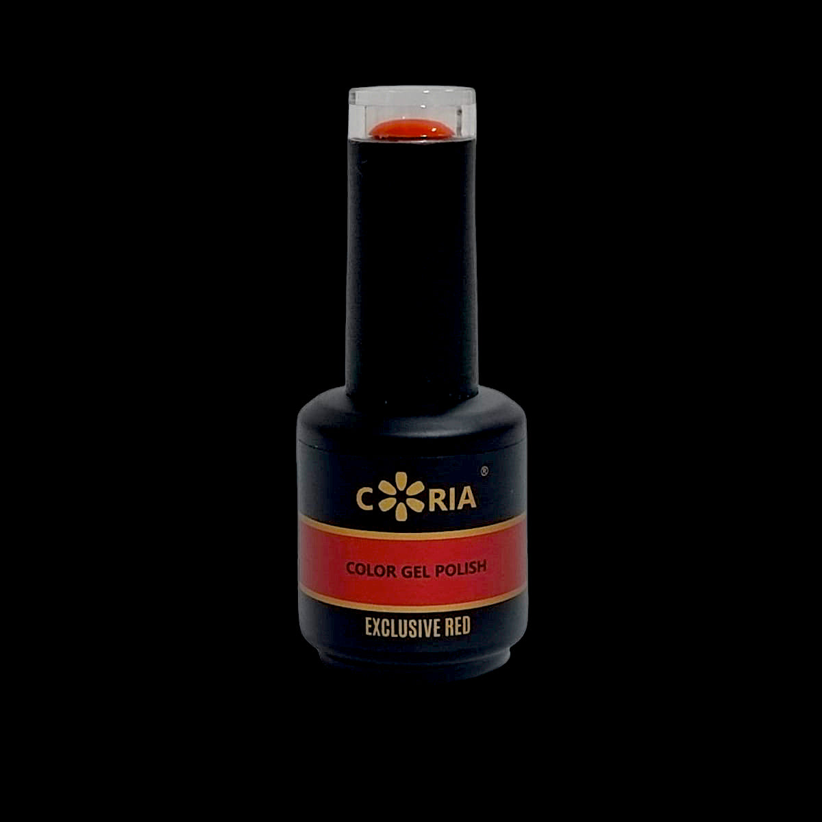 Oja Semi Coria Exclusive Red 15ml 18