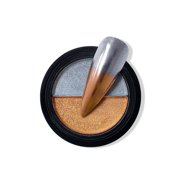 Pigment Mirror 2 culori 10