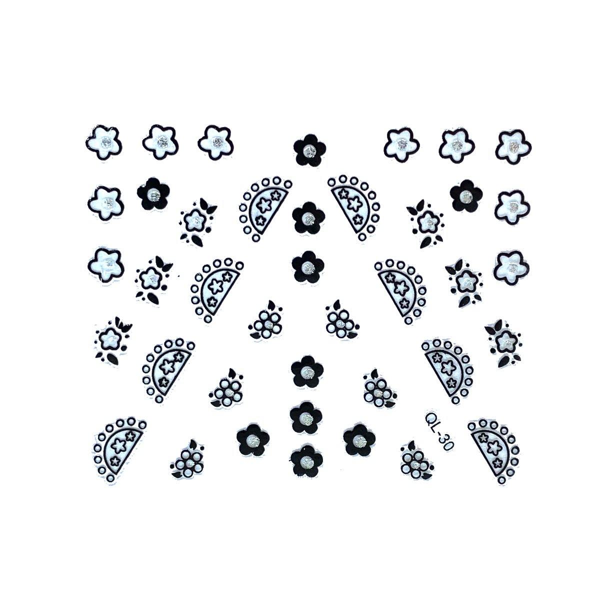 Image of Abtibild unghii QL 30 - Coria