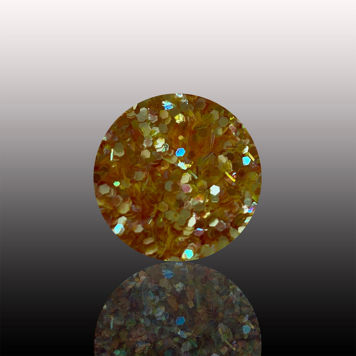 Image of Glitter Multireflex Decor 05