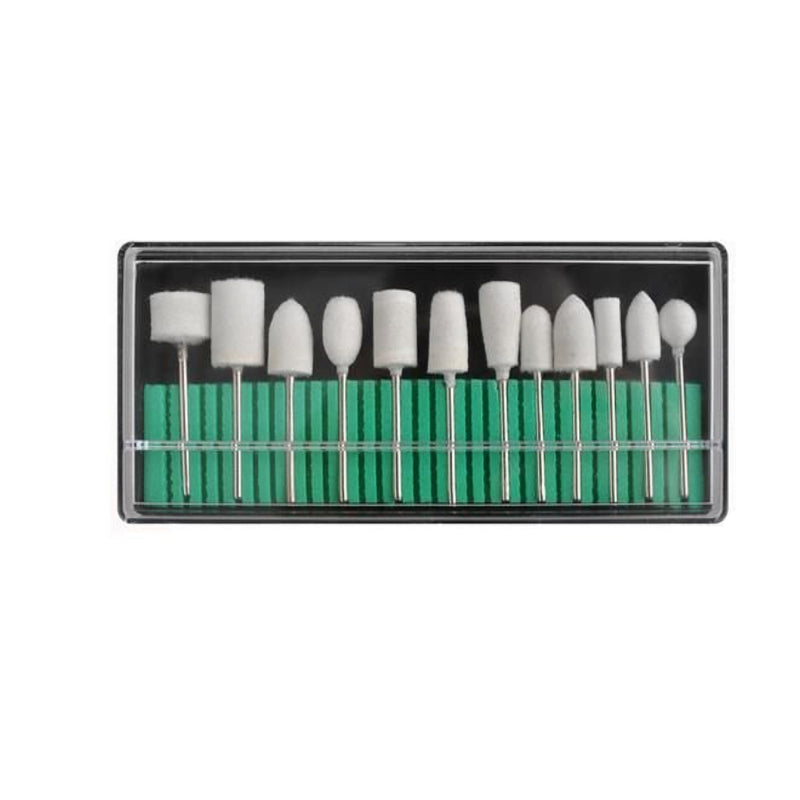 Set 13 Capete Freza Electrica