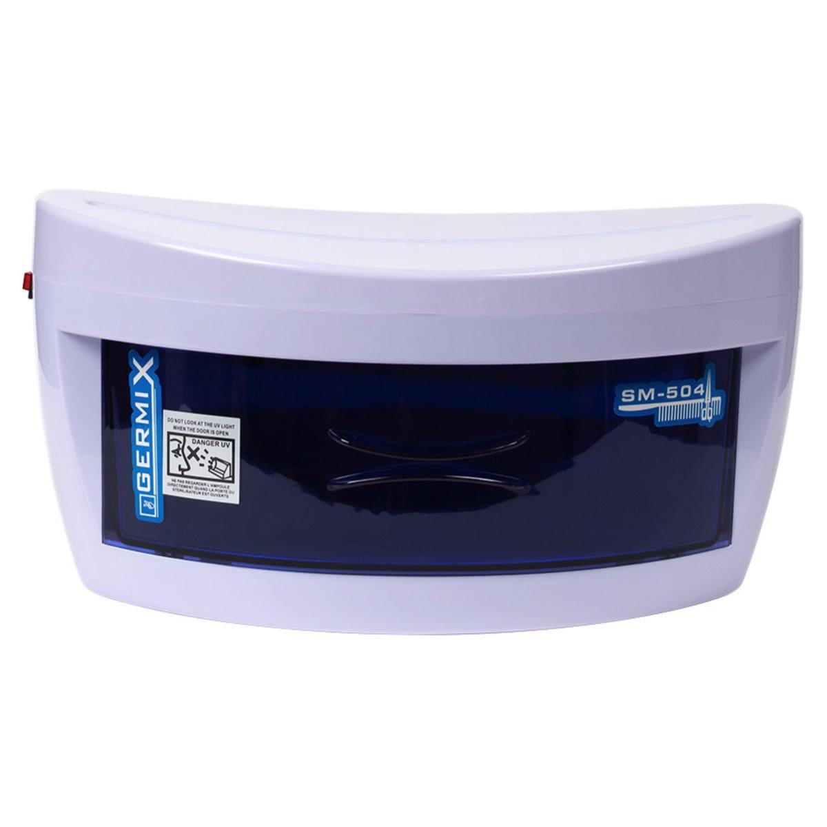 Image of Sterilizator Manichiura Pentru Salon - Coria