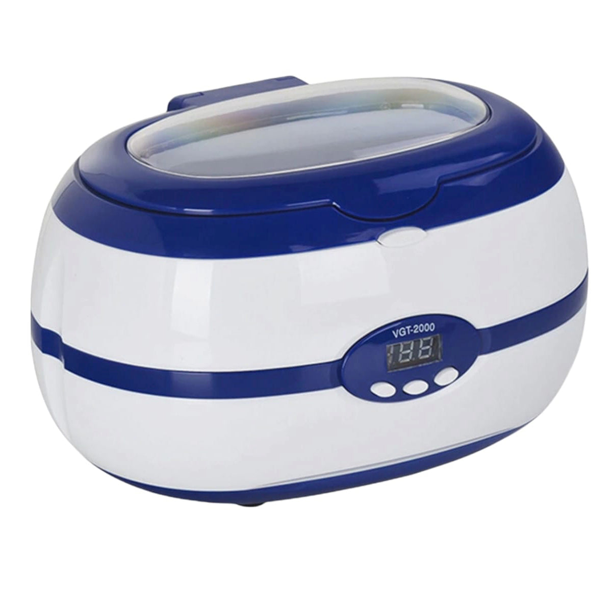 Image of Aparat Ultrasonic Curatare Ustensile Cu Display Digital VGT-2000