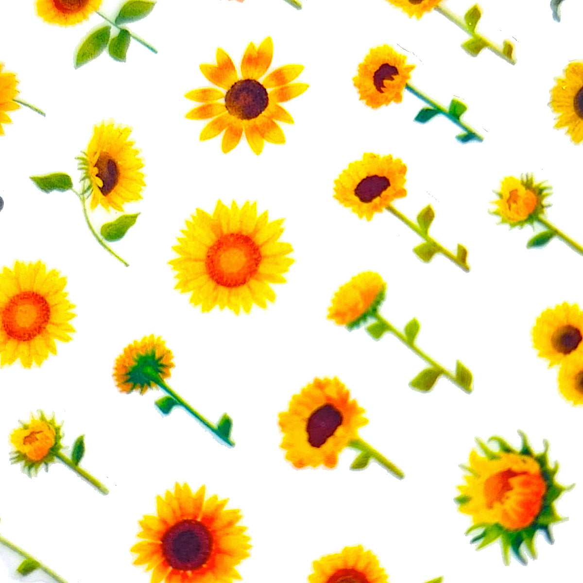 Image of Sticker Decor Unghii Coria 645