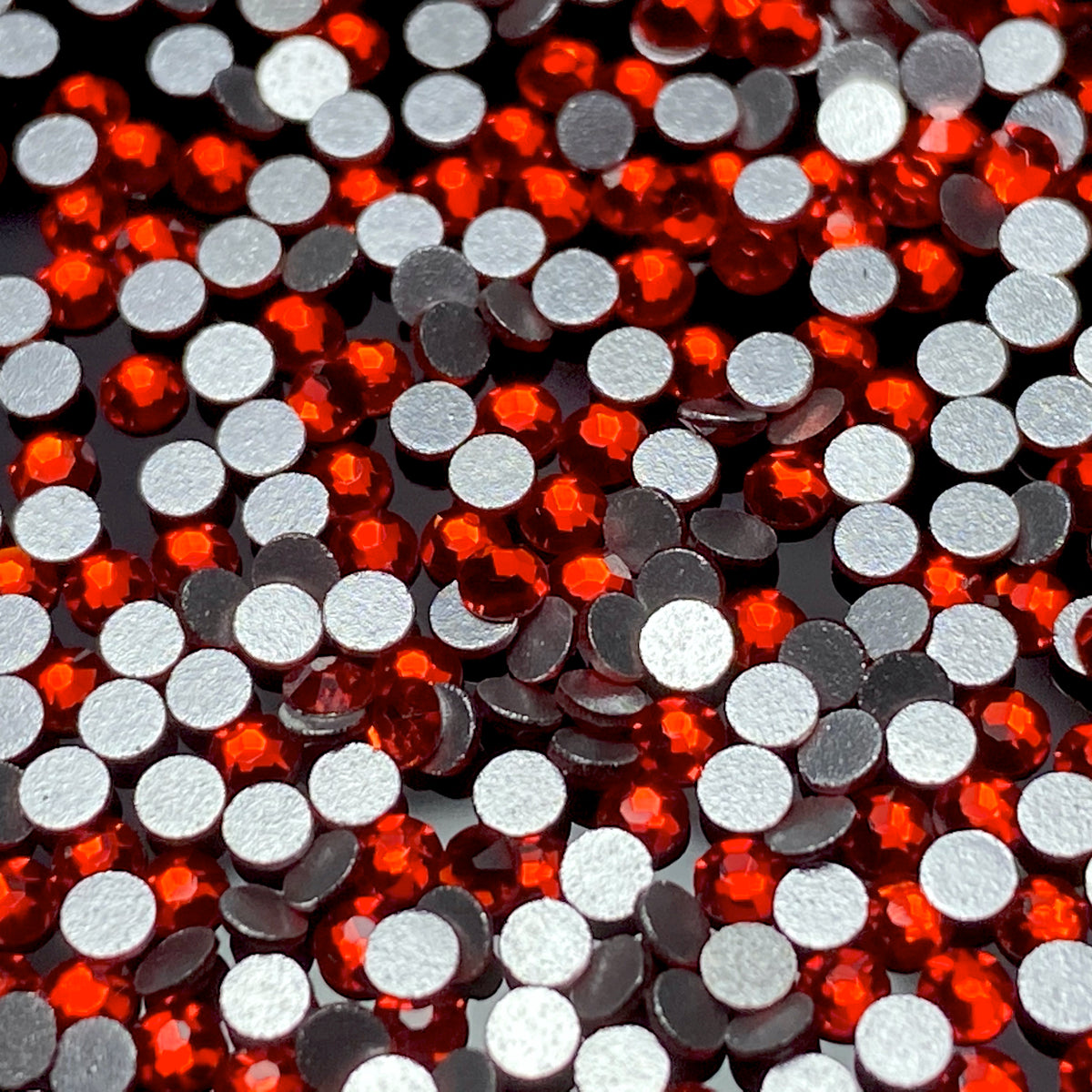 Decor Unghii Red 1440