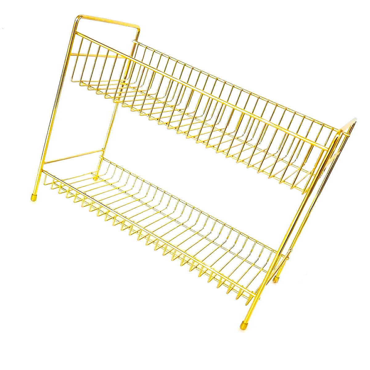 Image of Suport Expunere Oja ,Gel,Diverse Gold