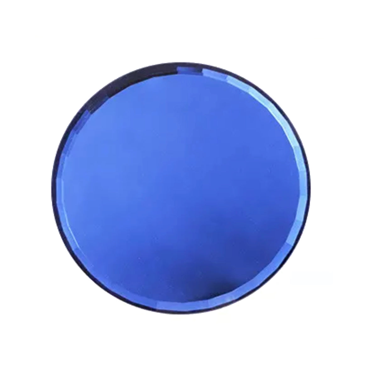 Suport din Sticla 7.5/5 mm Blue