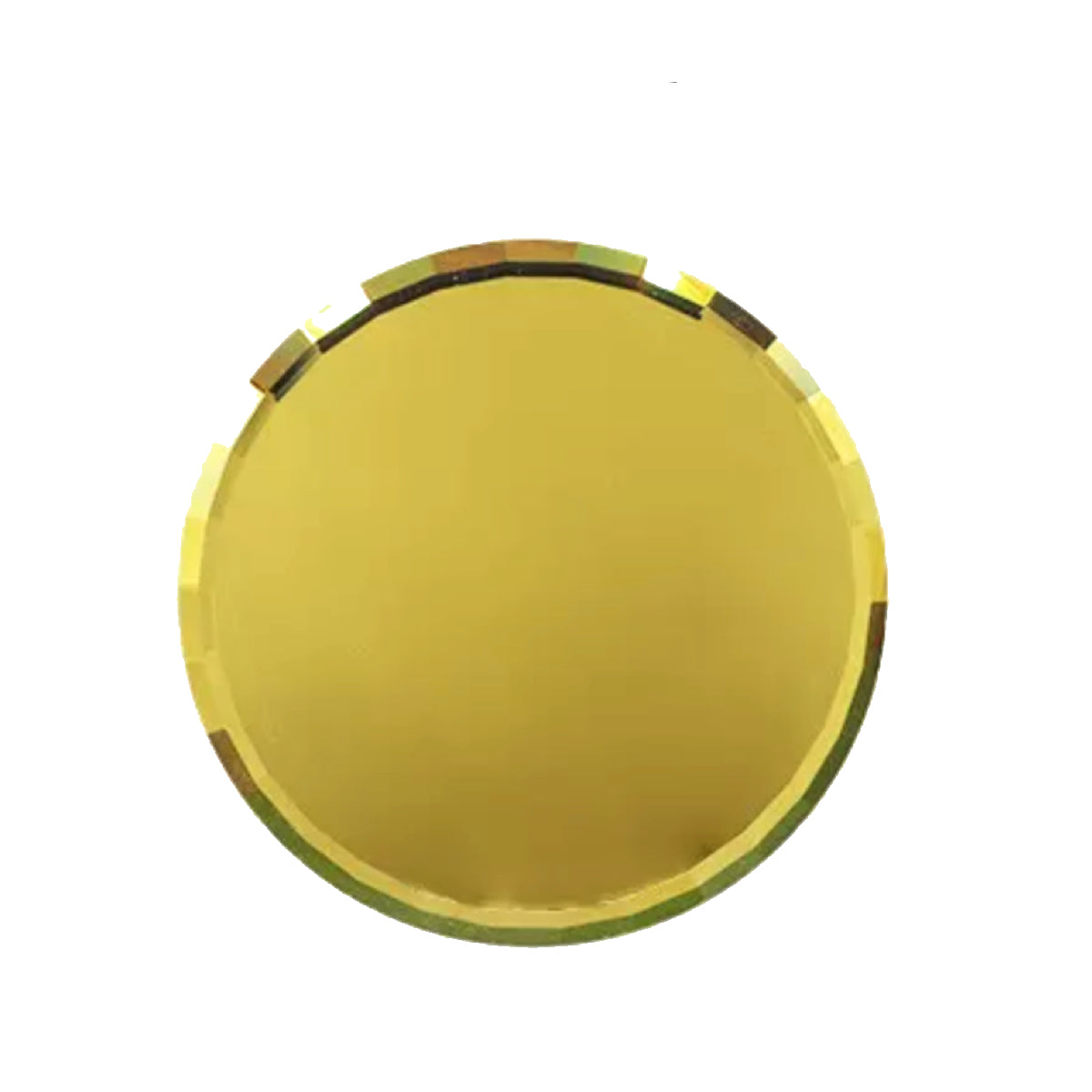 Image of Suport din Sticla 7.5/5 mm Gold