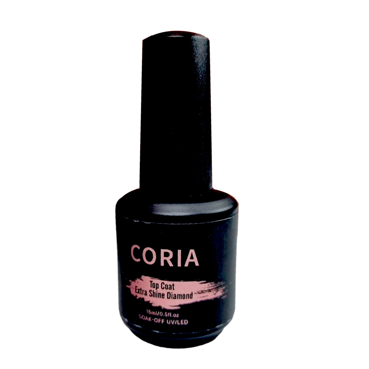 Top Coat Coria Extra Shine Diamond