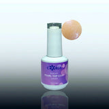 Top Coat Glitter Coria 15ml 02