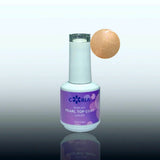 Top Coat Glitter Coria 15ml 06