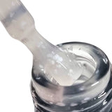 White Flakes Top Matt 025 (fara degresare)